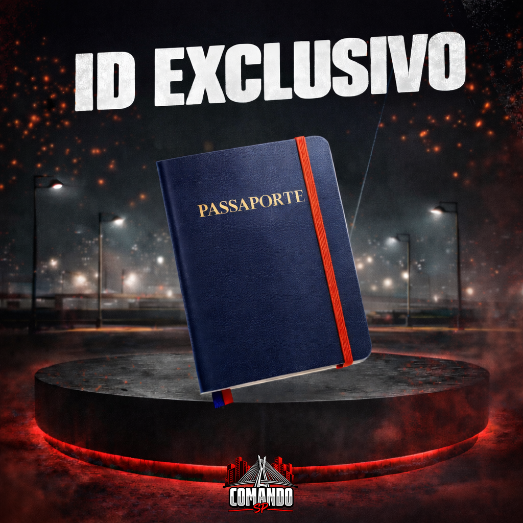 ID Exclusivo (20 ao 49)