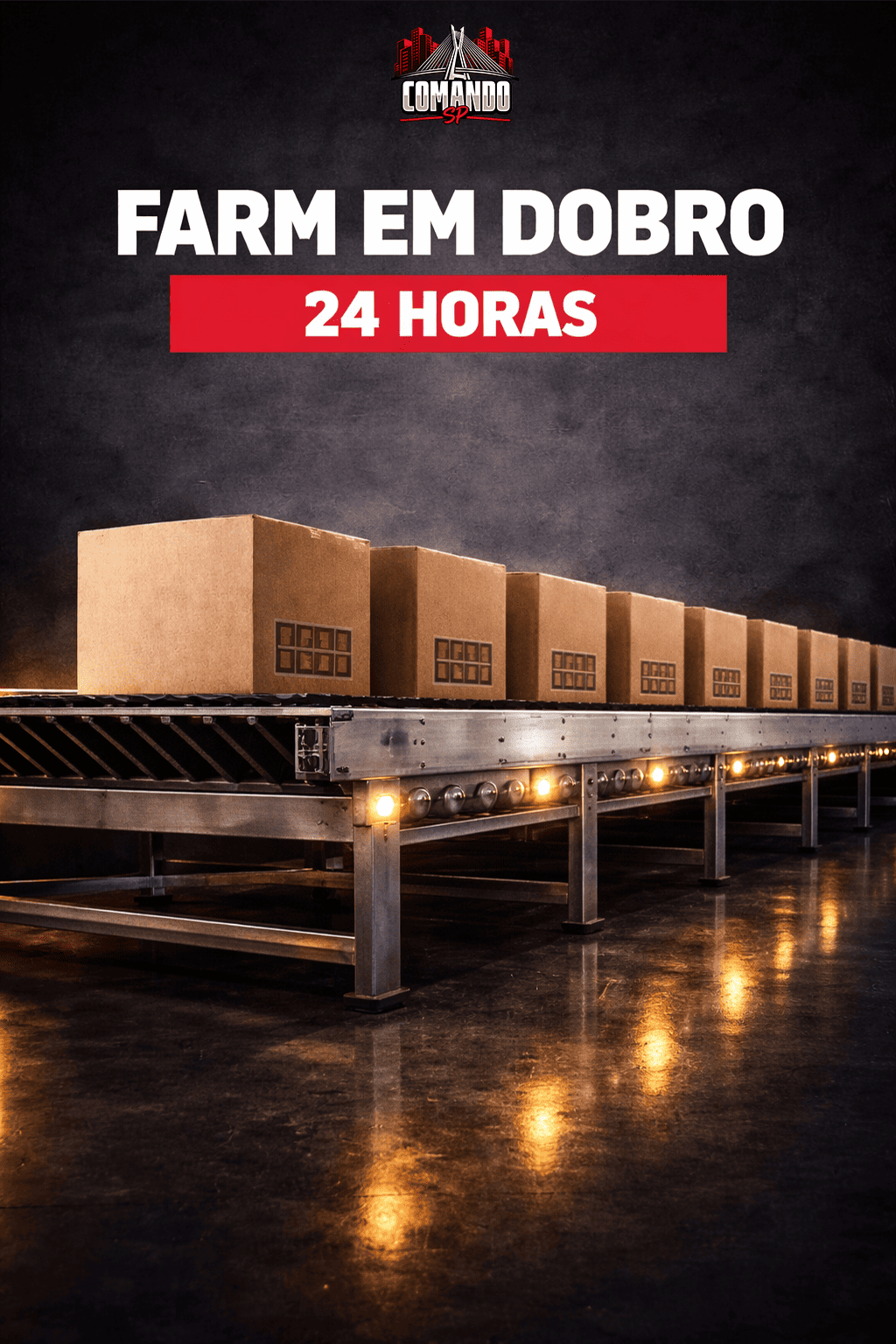 FARM DOBRO 24 HORAS