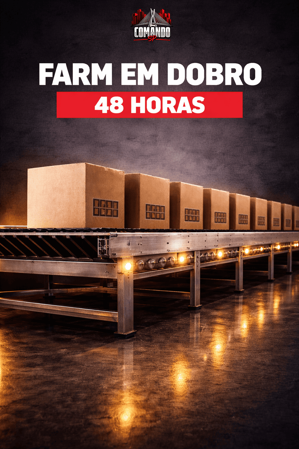 FARM DOBRO 48 HORAS