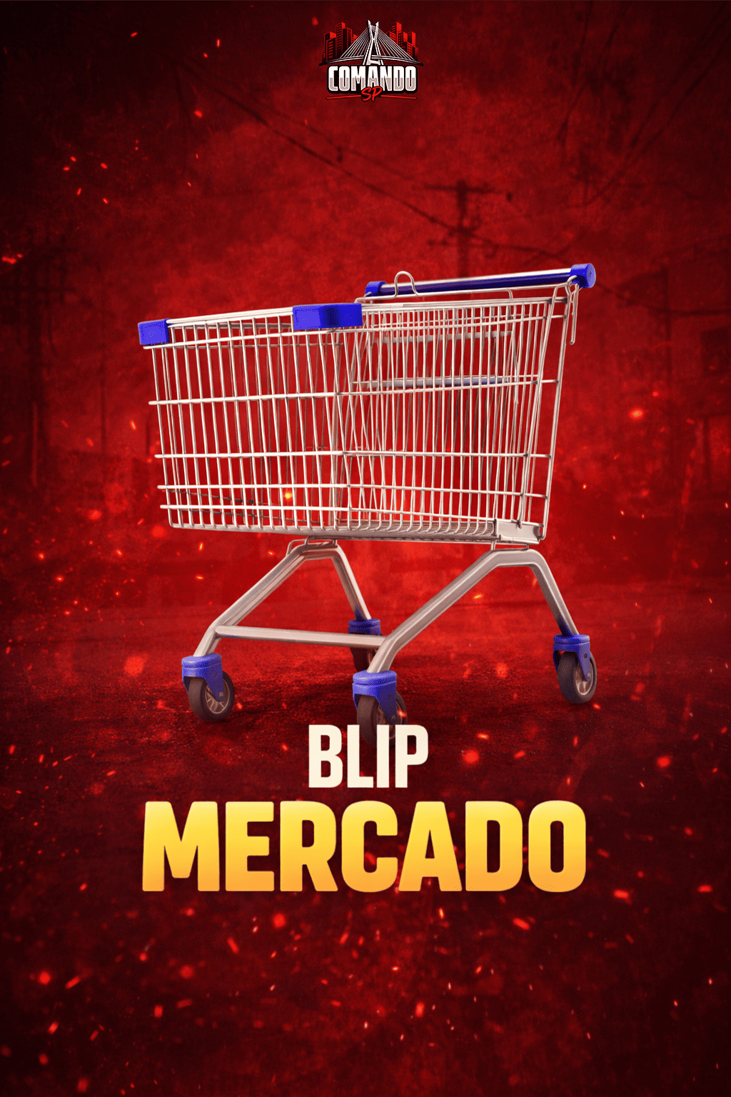 BLIP MERCADO