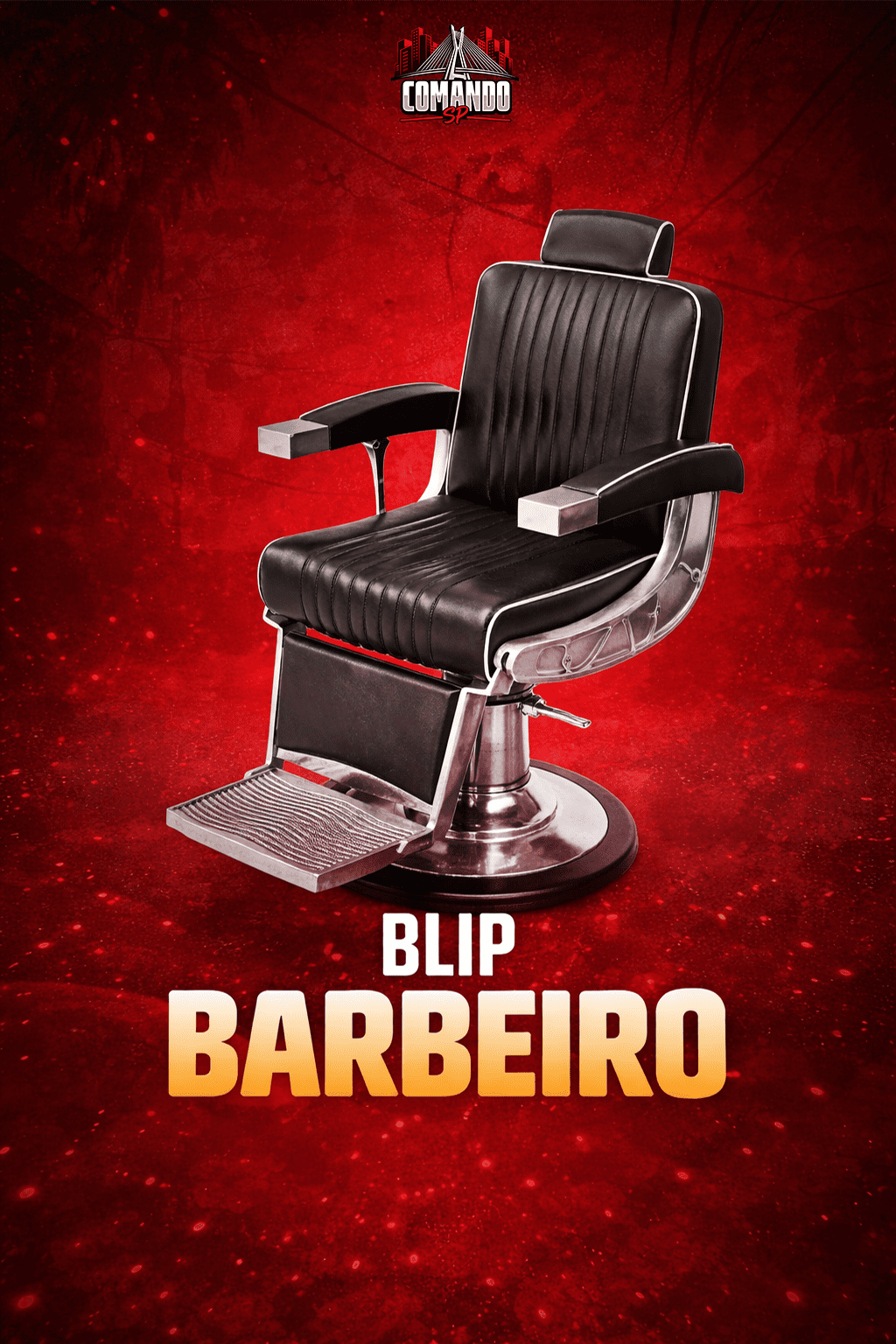 BLIP BARBEIRO