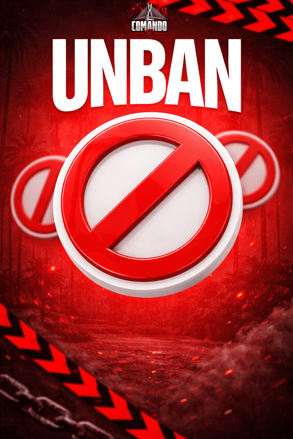 UNBAN