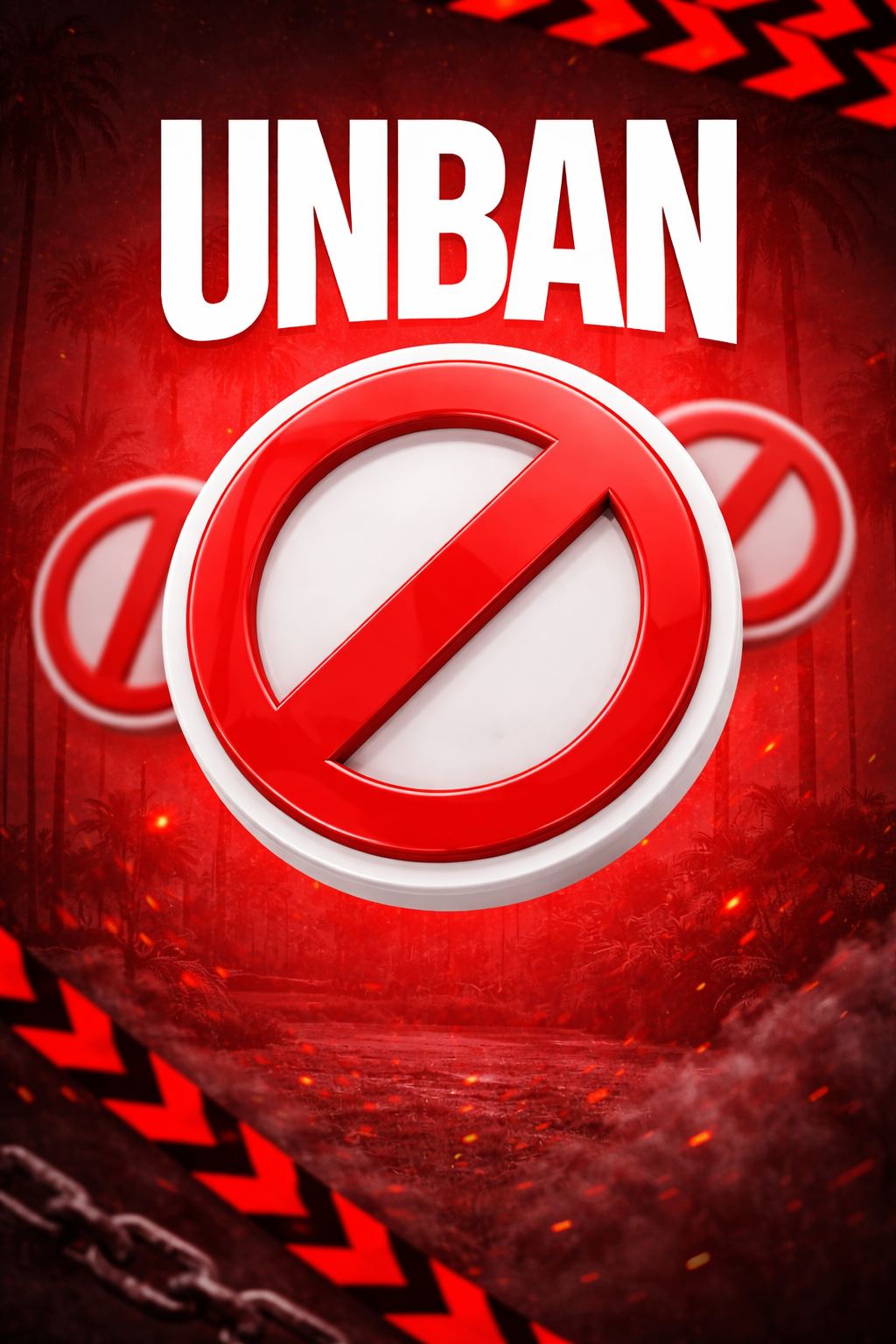 UNBAN