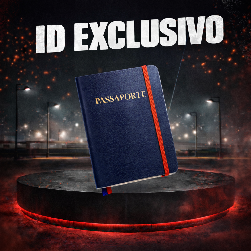 ID Exclusivo (100 ao 499)